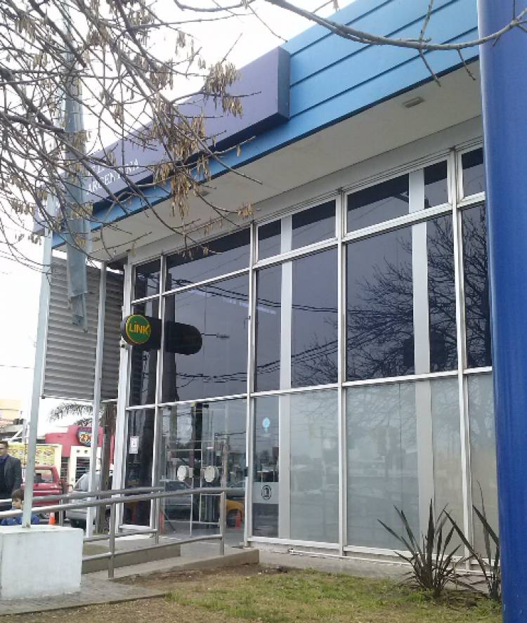 Banco Nación sin Reservas