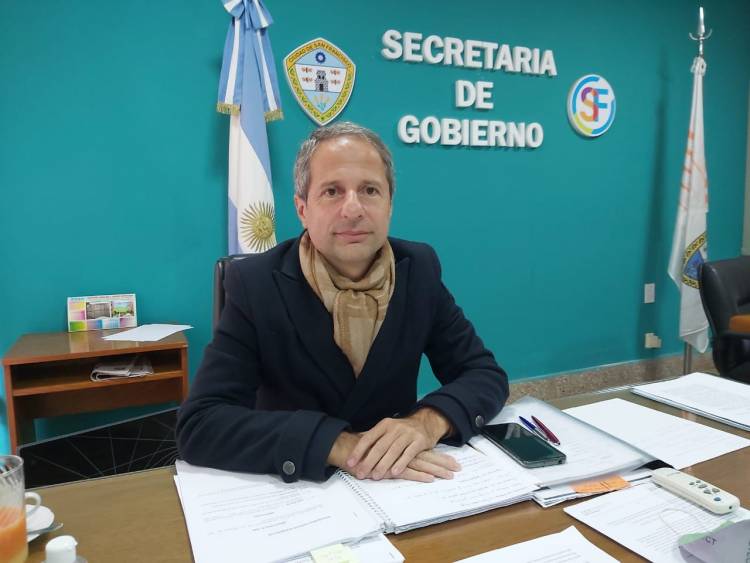Requerimientos para circular en la ciudad