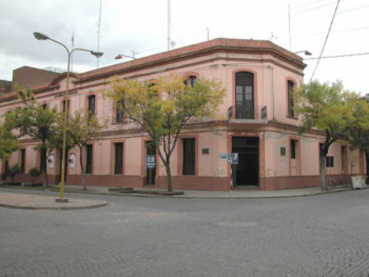 Policiales del fin de semana