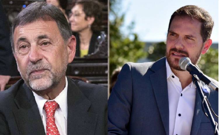 El FdT listo para las PASO