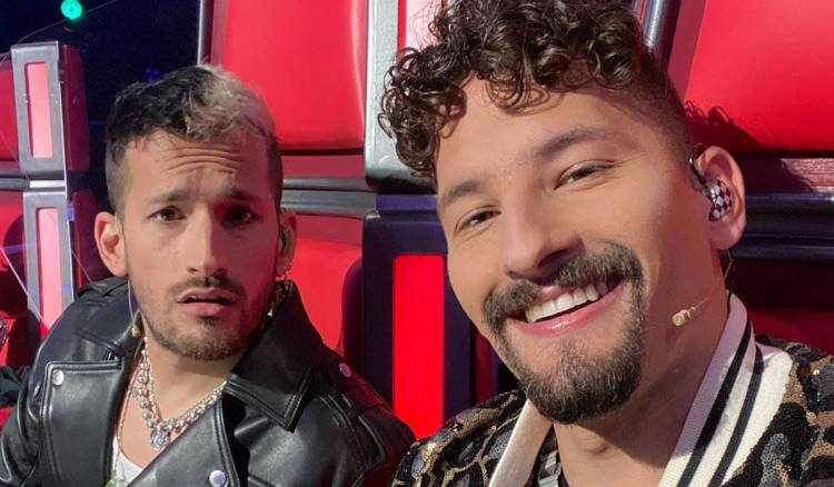 Mau y Ricky, súper ácidos por las críticas hacia su familia en La Voz: "Salió de la secta y volvió a entrar"