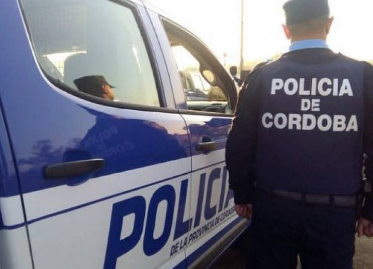 Robos, amenazas y detenidos en la ciudad y región