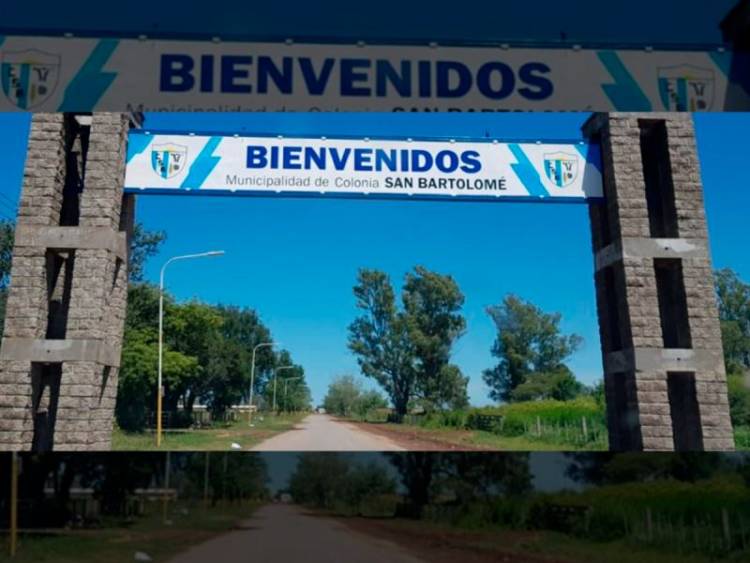 En Colonia Bartolomé marcharán pidiendo justicia por un grave abuso