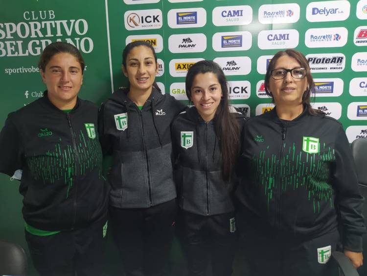 Copa Federal de Fútbol Femenino
