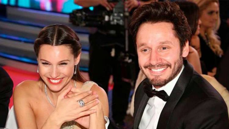 La íntima confesión de Benjamín Vicuña a su entorno sobre Pampita: "Se dio cuenta del amor que ella sentía por él"