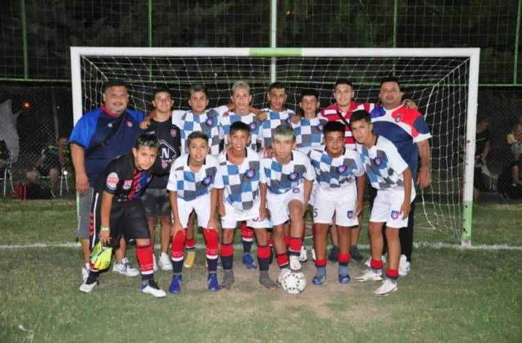 Escuchá las finales del Nacional en 94.9 SOMOS FM