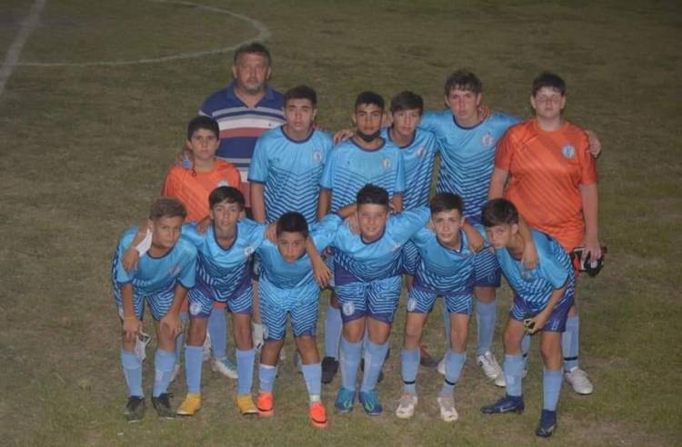 Escuchá las finales del Nacional en 94.9 SOMOS FM