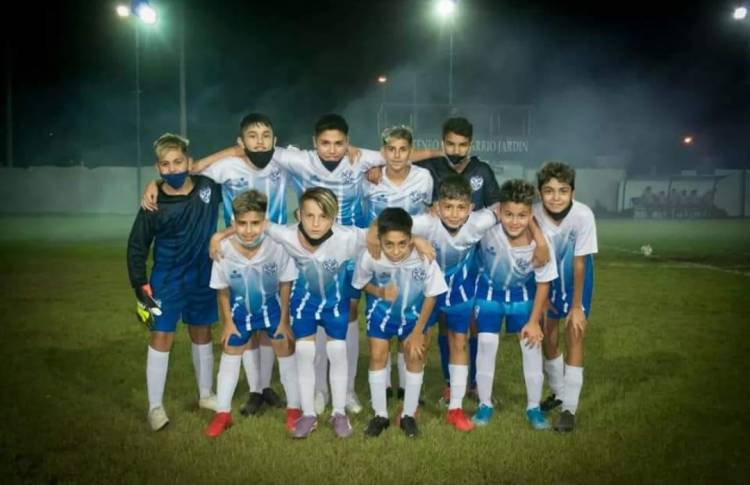 Escuchá las finales del Nacional en 94.9 SOMOS FM