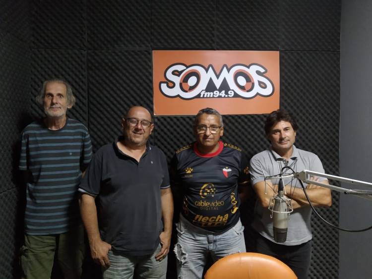El volver a ser de la Liga Amateur