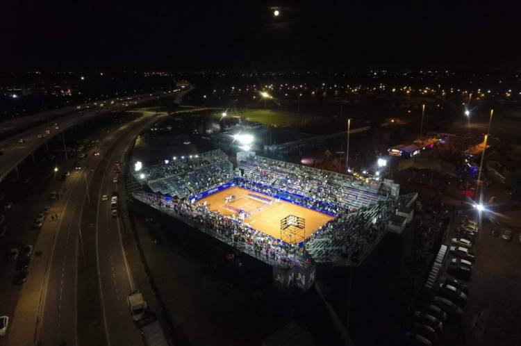 Se palpita el Córdoba Open