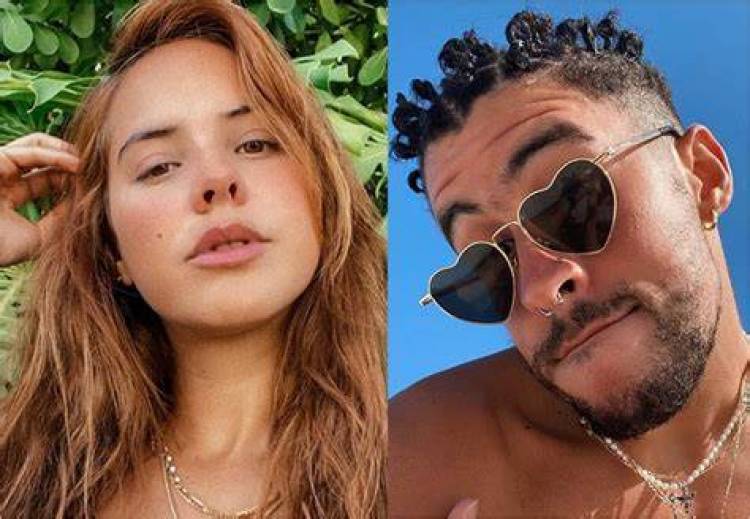 La ex de Bad Bunny lo demandó por 40 millones de dólares, a 7 años de separados