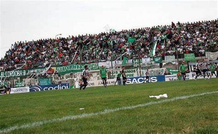 Se adelanta el horario del partido de Sportivo por la tercera fecha del Federal A