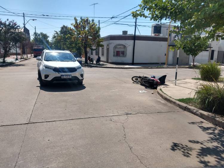 ACCIDENTE LESIONES RESERVADAS