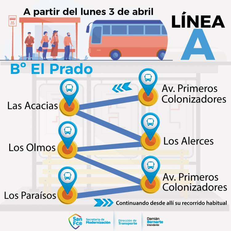 Dirección de Transporte Urbano de Pasajeros