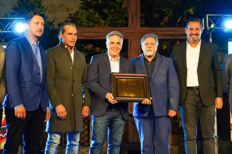 La Municipalidad presentó la propuesta turística para Semana Santa y Abril