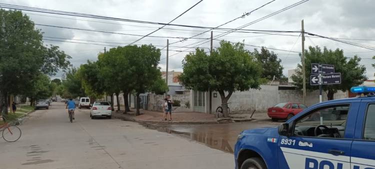 ACCIDENTE DE TRANSITO LESIONES GRAVES