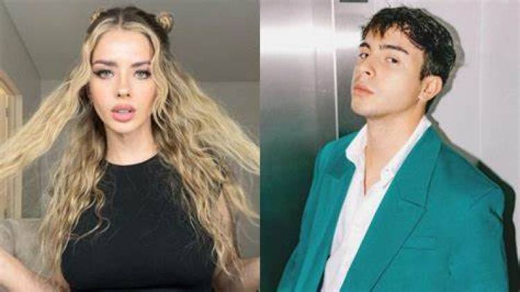 Rusherking habló tras separarse de China Suárez: "Nos quisimos y ninguno lastimó al otro"