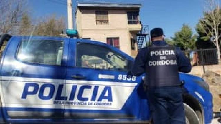 Detienen a un hombre acusado de presunto abuso sexual