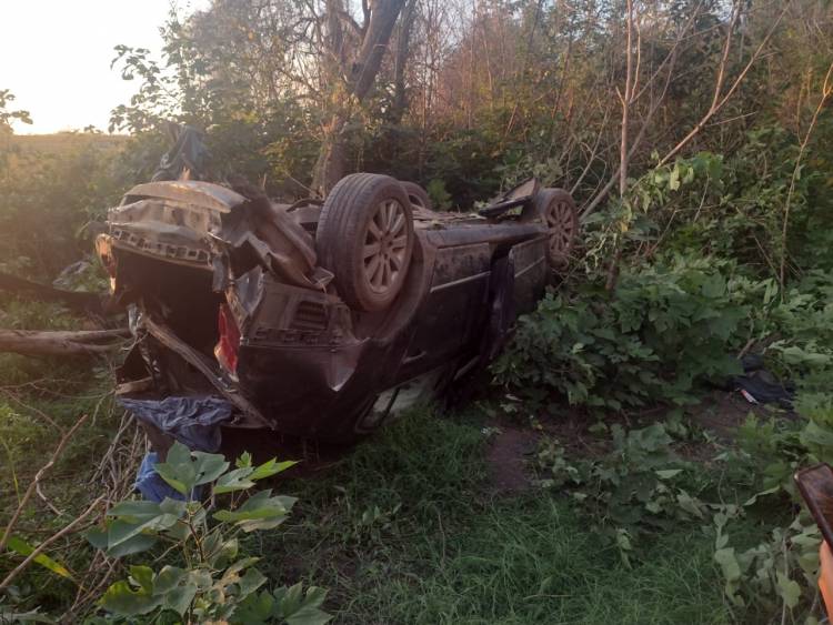 ACCIDENTE DE TRANSITO LESIONES GRAVES