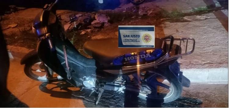 Retuvieron casi treinta vehículos en un operativo interfuerzas