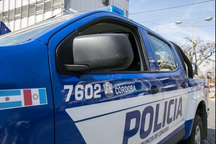 Violencia urbana: hirieron de un disparo a una chica de 15 años durante un robo