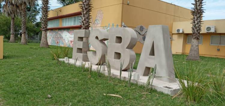 Inscriben a una capacitación sobre diseño de jardines