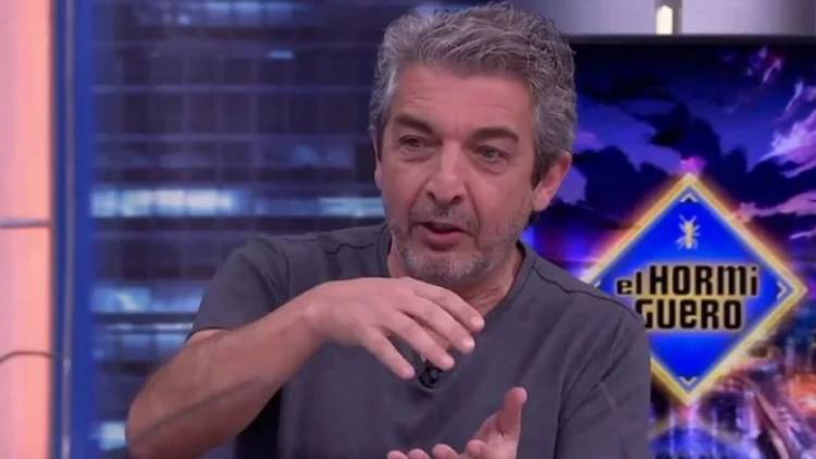 Increíble: el día en que Ricardo Darín vio un OVNI en cercanías a San Francisco