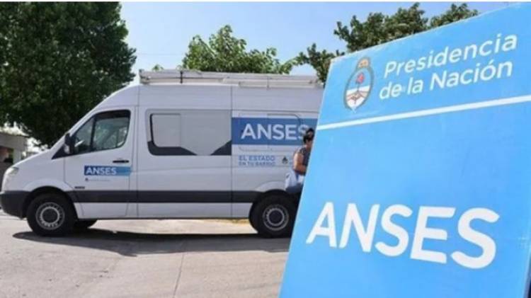 Operativo interministerial este jueves: se podrán hacer consultas de Anses y Pami