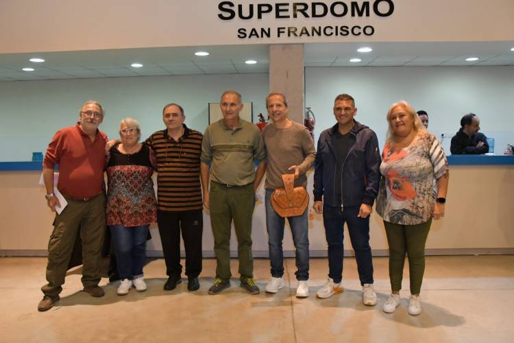 Pasó otra exitosa Feria Nacional de Artesanías y Manualidades