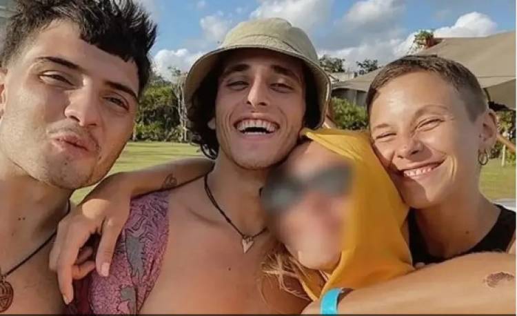 Ataque en México: prisión preventiva para el homicida de Benjamín Gamond