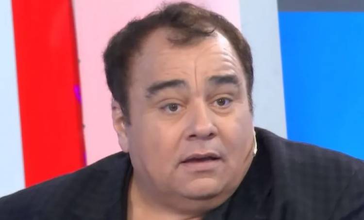Piden cuatro años de prisión para la "Tota" Santillán por violencia de género