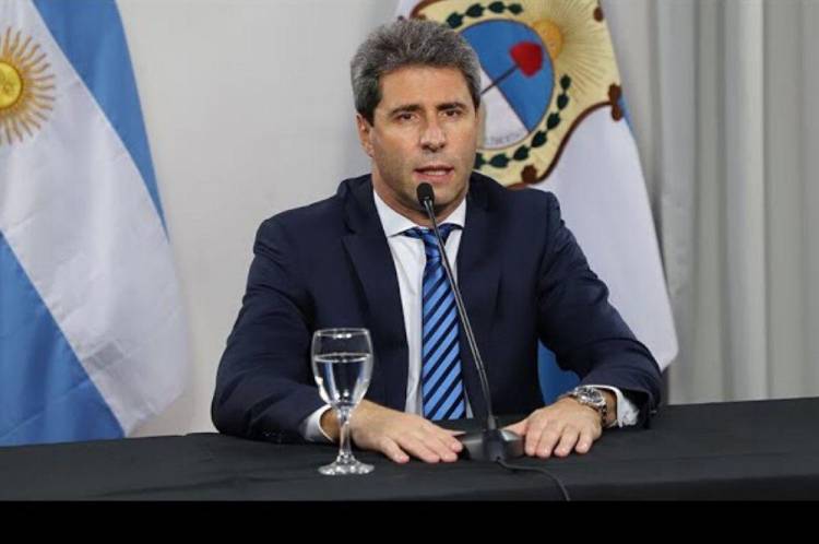 La Corte Suprema inhabilitó a Uñac como candidato a gobernador de San Juan