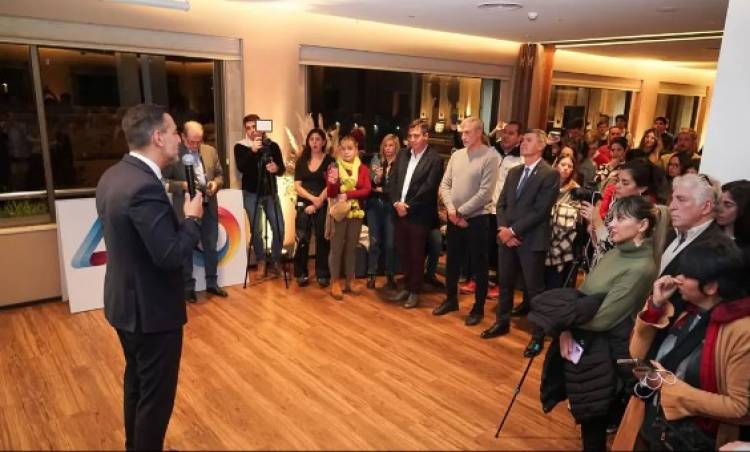 Vacaciones de invierno: presentaron la propuesta de la ciudad de Córdoba