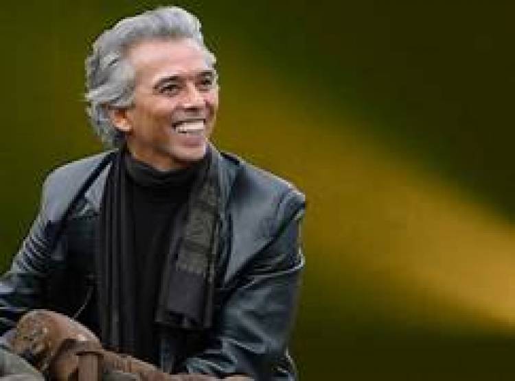 Jairo recibirá el Premio Cultura de la UNC por sus aportes a la música
