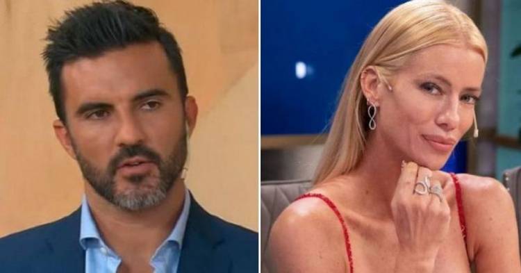 Multaron a Cubero y su abogada por exponer la denuncia de Indiana contra Nicole