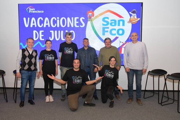 Vacaciones de invierno: el municipio anuncio diferentes actividades para grandes y chicos 
