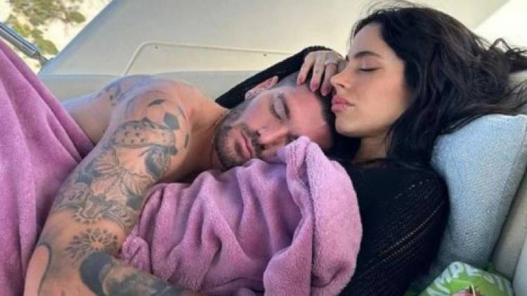TINI STOESSEL Y RODRIGO DE PAUL CONFIRMARON SU SEPARACIÓN