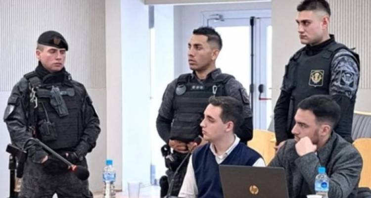 Juicio al falso médico del COE: finalizan los alegatos y podría haber sentencia