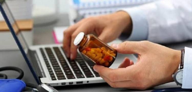Salud avanza en la implementación de la receta digital a nivel nacional