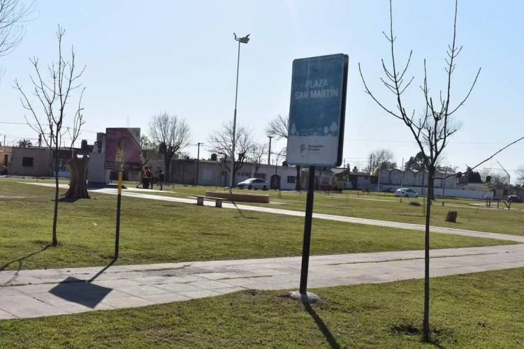 PROGRAMA PROVINCIAL | Plantar para el Futuro