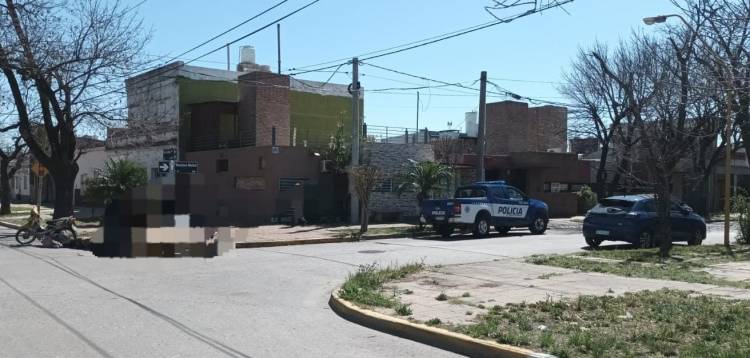 ACCIDENTE DE TRÁNSITO - LESIONES RESERVADAS