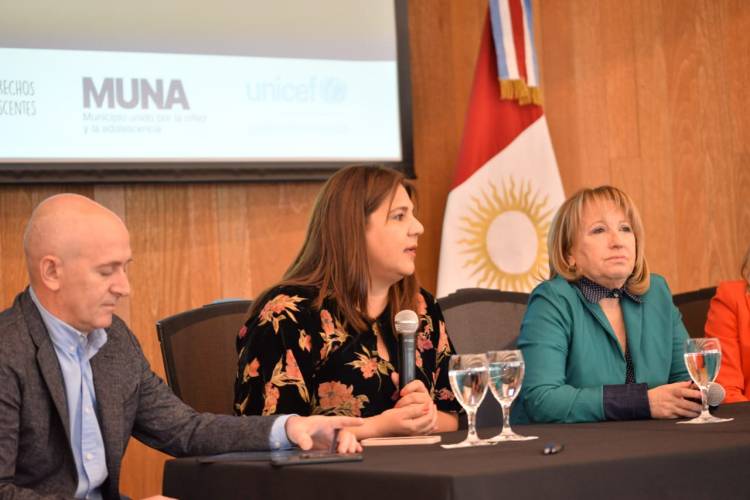 UNICEF busca que más municipios cordobeses se comprometan con la niñez y la adolescencia