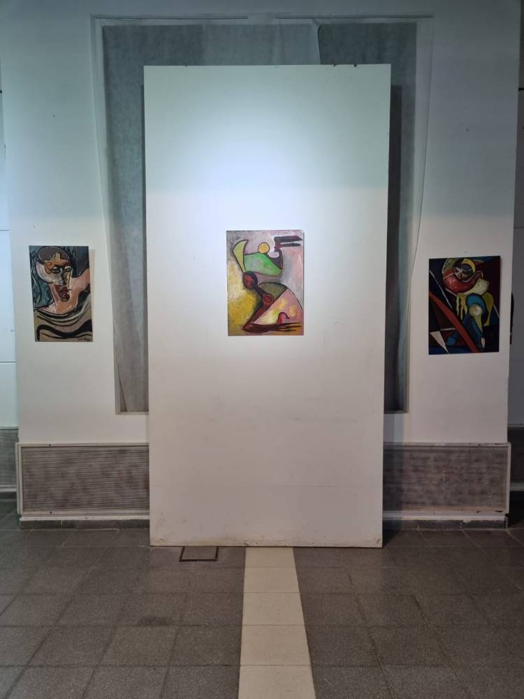 Nuevas exposiciones en el Museo de la Ciudad