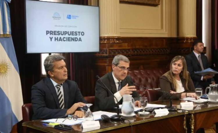 Ganancias: obtuvo dictamen el proyecto y se tratará la próxima semana