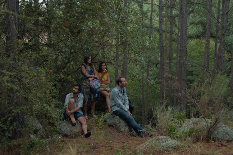 “Los delincuentes”, la película que compite por el Oscar tiene su historia cordobesa