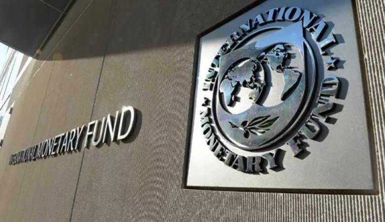 FMI: Argentina pidió la postergación de los vencimientos en octubre