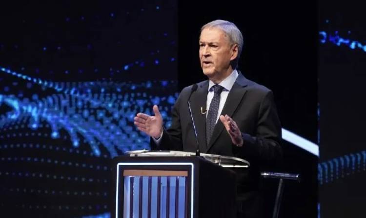 Schiaretti: "Es mentira que con la dolarización termina la inflación"