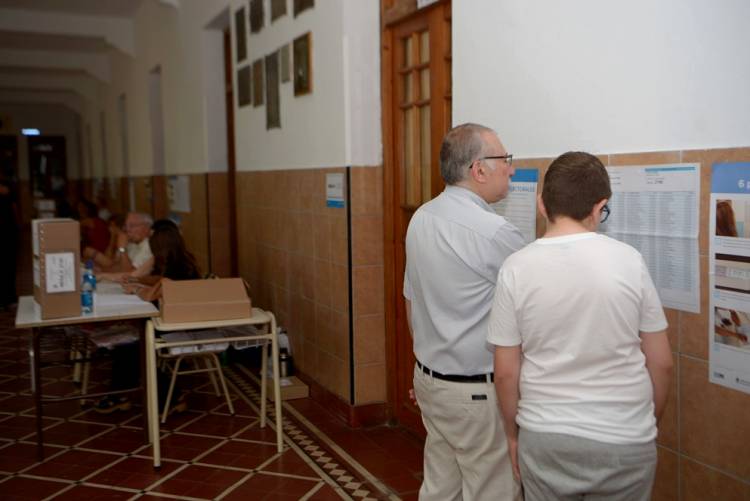 Salud brinda recomendaciones para la accesibilidad electoral