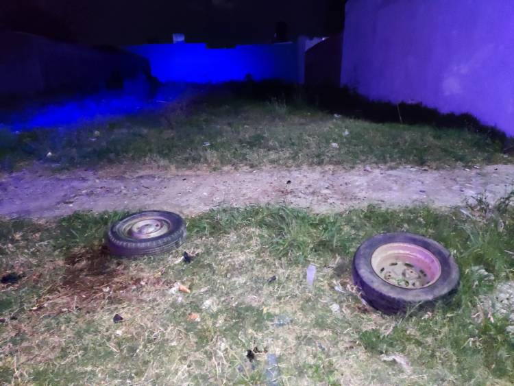  RECUPERO DE ELEMENTOS SUSTRAÍDOS 