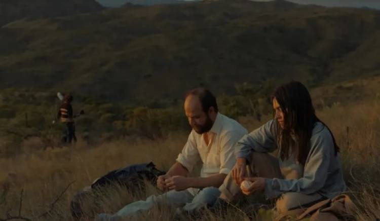 Llega a Córdoba la película que está camino al Oscar: "Los delincuentes"